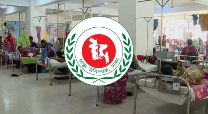 হাম ও উপসর্গে আরও ৩ শিশুর মৃত্যু, শনাক্ত ১৮৮